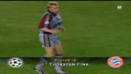 Ο ξεχωριστός κ. Φινκ