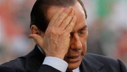 Ο Μπερλουσκόνι προέτρεψε επιχειρηματία να δώσει ψευδή κατάθεση