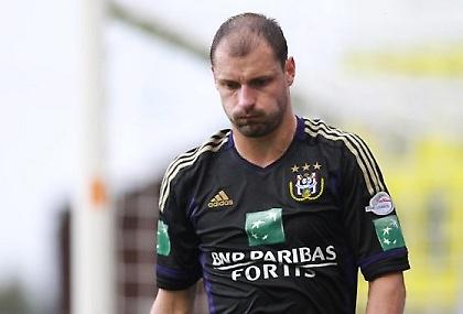 Χωρίς Γιοβάνοβιτς στη Μόσχα η Άντερλεχτ