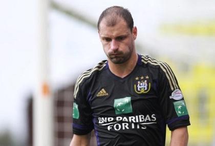 Χωρίς Γιοβάνοβιτς στη Μόσχα η Άντερλεχτ