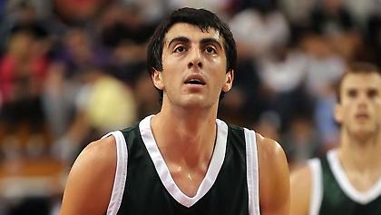 Οδεύει προς Καντού ο Σερμαντίνι