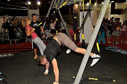 Να μην φλερτάρεις με τη νίκη αλλά να ερωτευτείς την προσπάθεια…