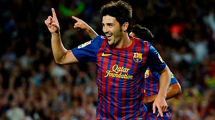 Βίγια: «Δεν υπάρχει ανίκητη ομάδα»!