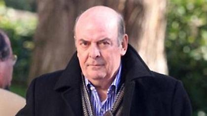 «Έφυγε» ο θρύλος της Μπάρτσα που ξεκίνησε από τη Ρεάλ