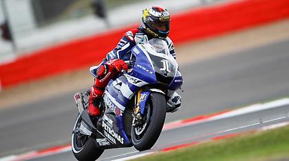 Λορένθο: «Στόχος η νίκη»