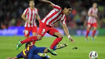 «Θέλω να βάλω 72 γκολ»