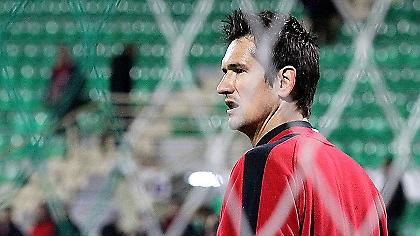 Γκσπούρνινγκ: «Αποδυναμώθηκε η ΑΕΚ»