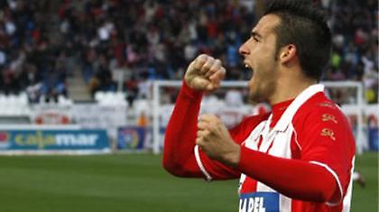 «Χτυπάει» Νεγρέδο η Ρούμπιν