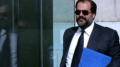 Στον ανακριτή ο Νικόλας Πατέρας!