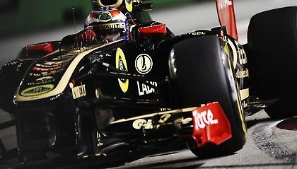 Δεν αντιμετωπίζουμε οικονομικά προβλήματα