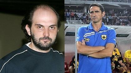 Έτσι απαντάει ο Χιμένεθ στον Μιαούλη...