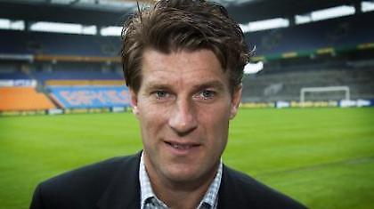 «Παρελθόν» ο Λάουντρουπ από τη Μαγιόρκα