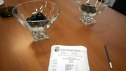 Αποφεύχθηκε (πριν τον τελικό) το ντέρμπι «αιωνίων»