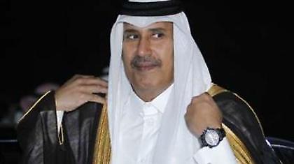 Δεν αγοράζει τη Μάντσεστερ Γιουνάιτεντ ο Σεΐχης