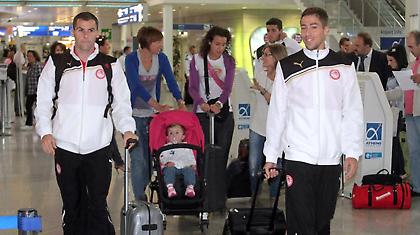 «Τον καλύτερό μας εαυτό…»