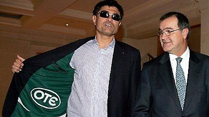 Βαρδινογιάννης – Βγενόπουλος: Πίσω από τις γραμμές…