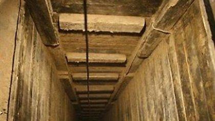 Κατέρρευσε υπόγεια σήραγγα στη Λωρίδα της Γάζας