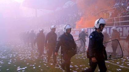 «Ελάτε νωρίτερα στο γήπεδο»