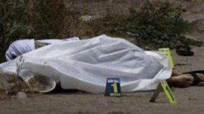 Αποκεφαλισμός Mεξικανής δημοσιογράφου