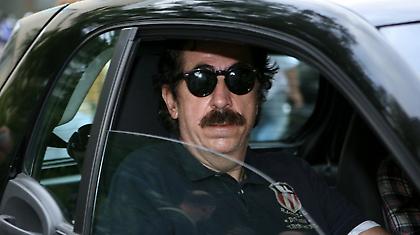 Στη φυλακή ο Ψωμιάδης