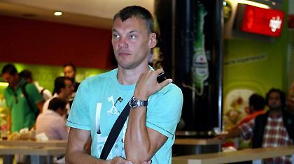 «Άργησα ένα χρόνο, αλλά γύρισα»