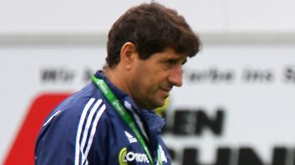 Ιορδανίδης: «Μπορεί τη ζημιά ο ΠΑΟΚ»