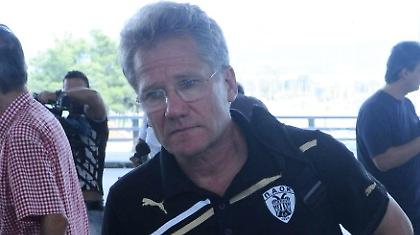 «Ισοπαλία; Θα υπέγραφα και με τα δύο χέρια»