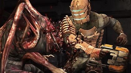 Νέες ενδείξεις για το Dead Space 3