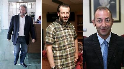 Την Πέμπτη απολογείται η Β’, Γ’ για τα στημένα