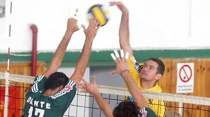 Πήρε Σιμεούνοβιτς η Λαμία