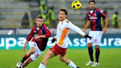 Capitano ετών 35 και ίσως… 45!