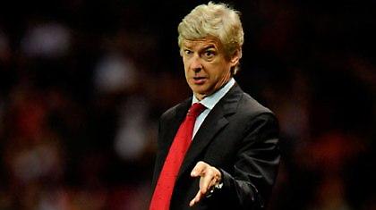 Βενγκέρ: «Σωστός ο Φέργκιουσον, αλλά…»