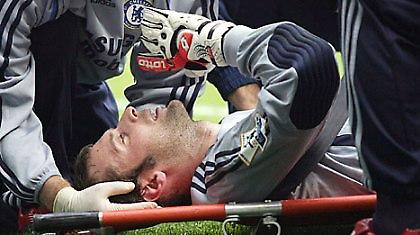 «Ταρακουνήθηκε» ο Τσεχ