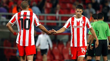 FC: Είπε μήπως ψέματα ο σκάουτ της Άρσεναλ;