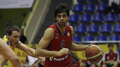 Έκανε... πλάκα η ΤΣΣΚΑ