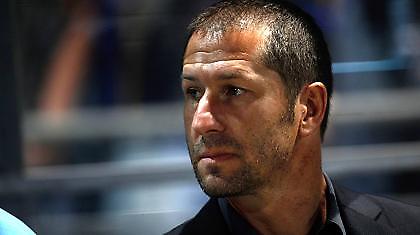 Με απουσίες η Στουρμ στην Αθήνα