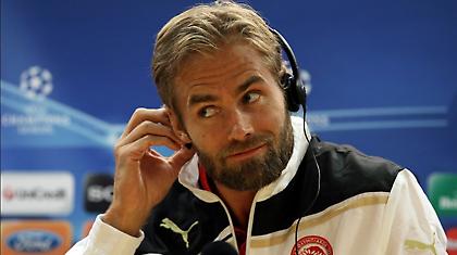 Μέλμπεργκ: «Συγκεντρωμένοι και ήρεμοι»