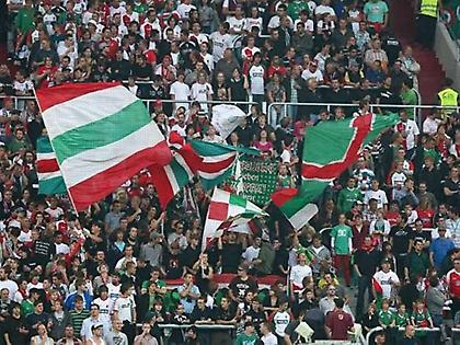 Πλακώθηκαν στη γιορτή