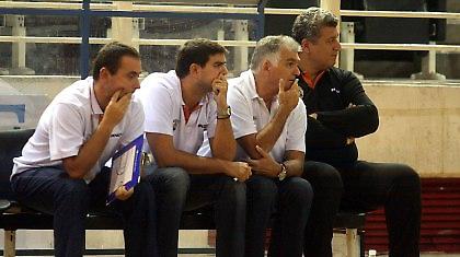 Μαρκόπουλος: «Για ό,τι καλύτερο με Γαλατά»