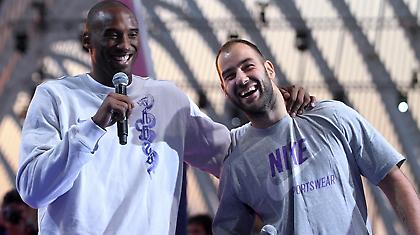 Νίκησε τον Σπανούλη ο Κόμπι!