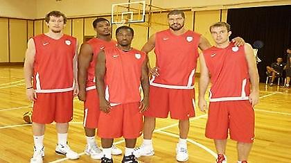 Ψηλά δεν μπήκε ο πήχης στον Ολυμπιακό;