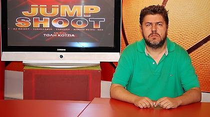 Ο Κόμπι Μπράιαντ και ο Ολυμπιακός