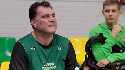 Έμφραγμα ο Σαμπόνις