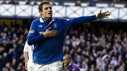 Υπόθεση δύο λεπτών