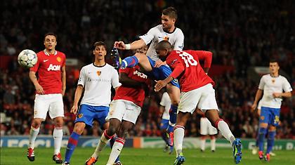 Την έσωσε ο Γιανγκ!