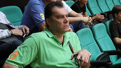 Γλίτωσε τα χειρότερα ο Σαμπόνις