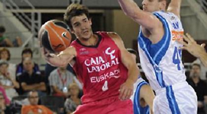 «Καθάρισε» ο Σεραφέν