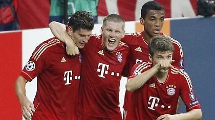 Υποταγή στο Μόναχο