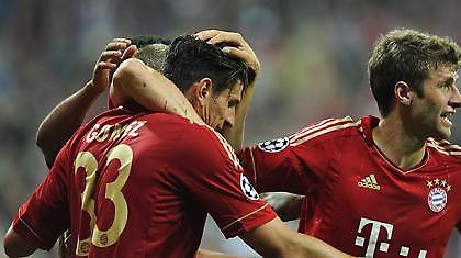 «Μας δυσκόλεψε στην αρχή η Σίτι»