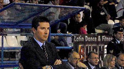 «Αντιμετωπίζουμε μια δυνατή ομάδα»